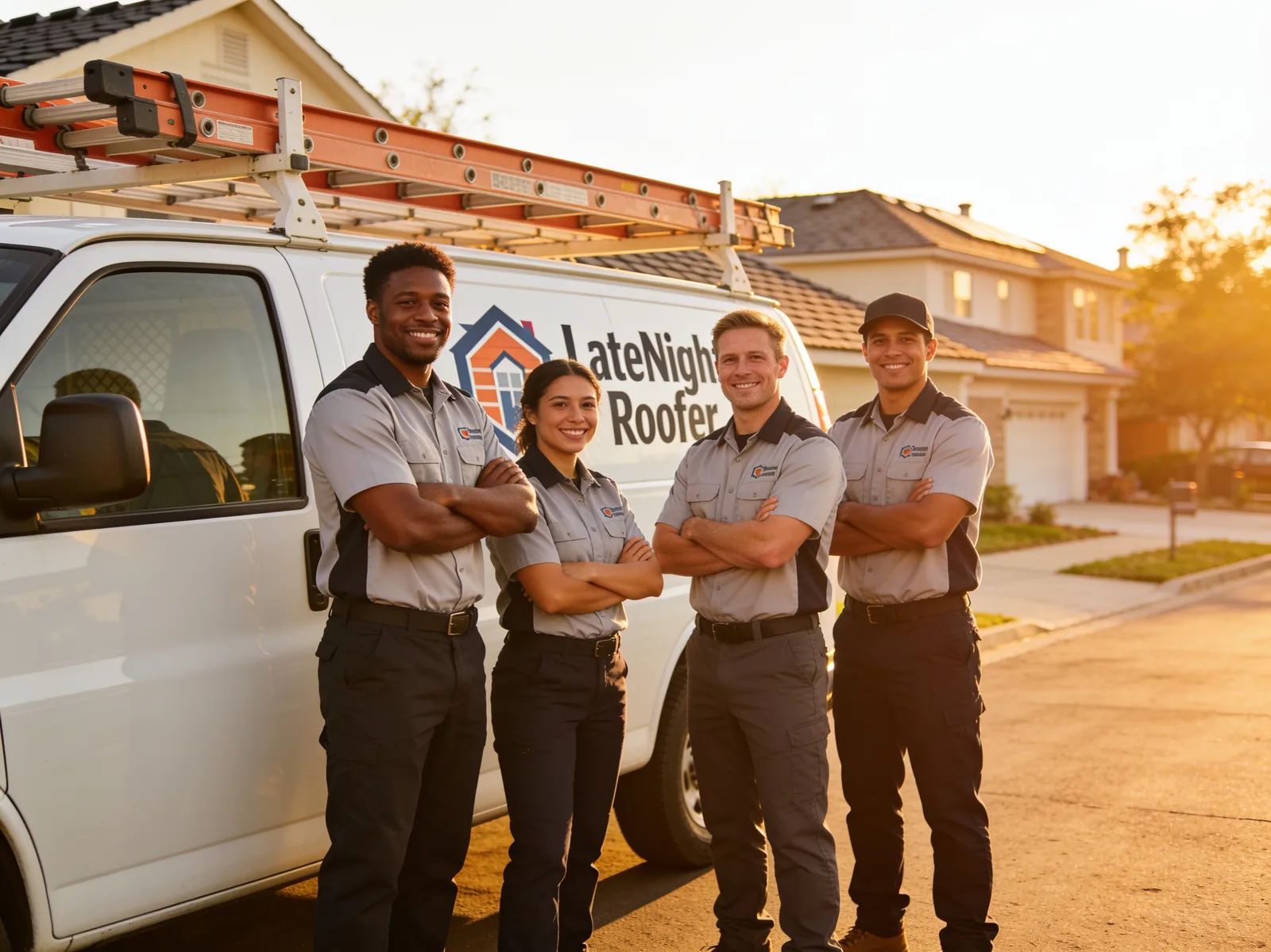 Emergency Roof Repair company in Burbank, IL